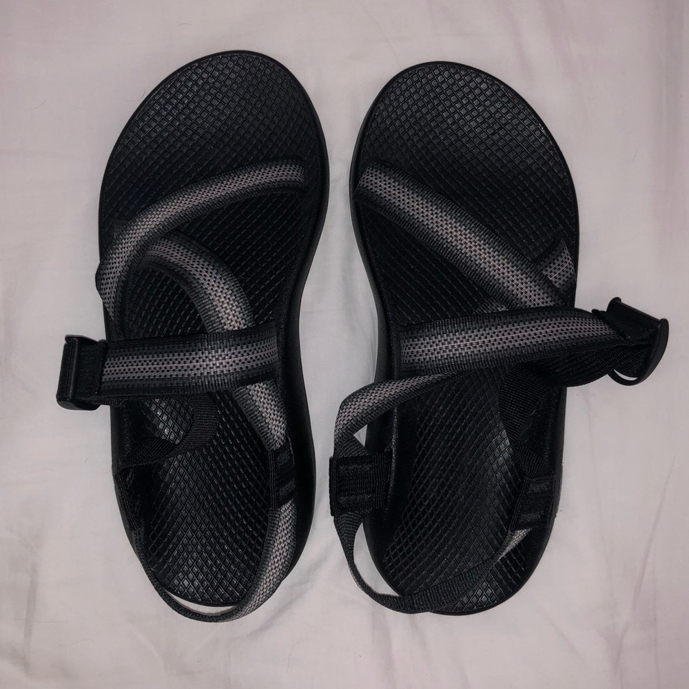 Chaco Men’s Z/1 Classic Sandals Color: Split Gray